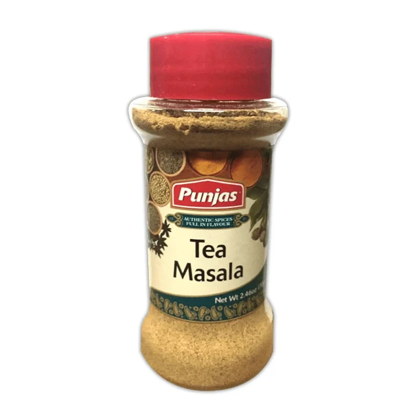 Punjas Tea Masala 70g
