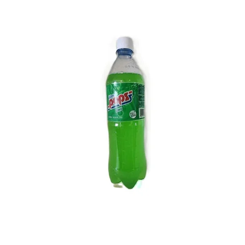 Lime pops 1L