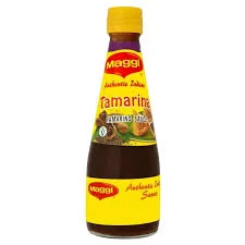 Maggi tamarind sauce
