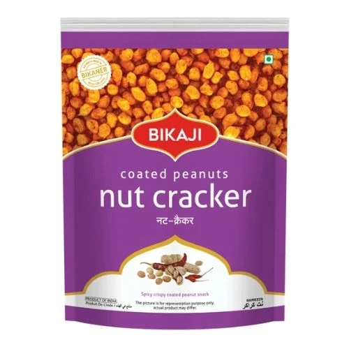 Bikaji Nutcracker 150g