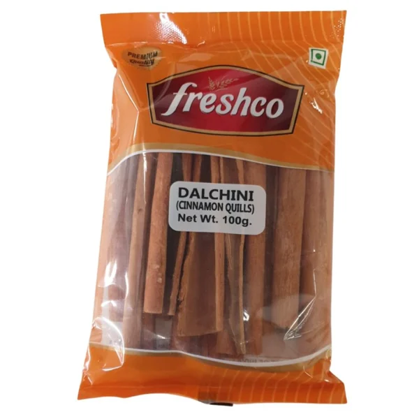 Freshco Cinnamon Stick 100g