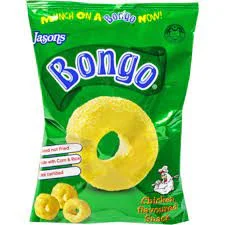 Jasons Bongo Chicken 50g
