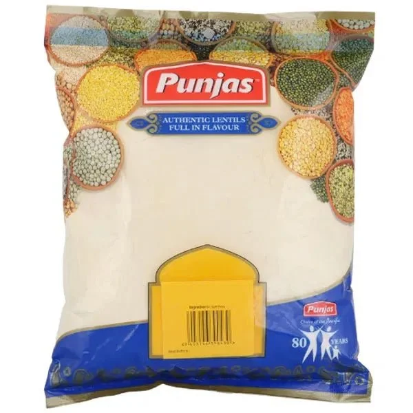 Punjas course besan 1kg x 10