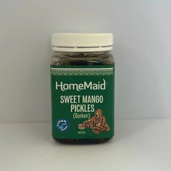 HomeMaid Sweet Mango Pickles