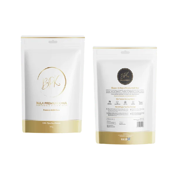 Bula Premium Kava 100g