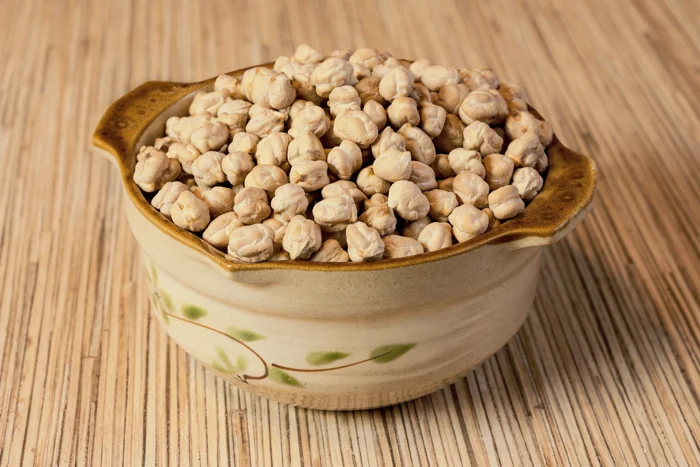 Party Chickpea 1kg x 1