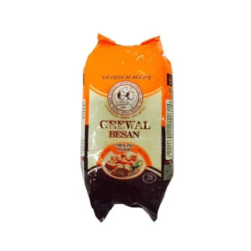 Grewal Began 1kg x 3 – representative packaging