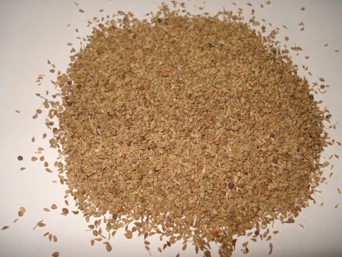 Viya Ajwain seeds 200g x 2