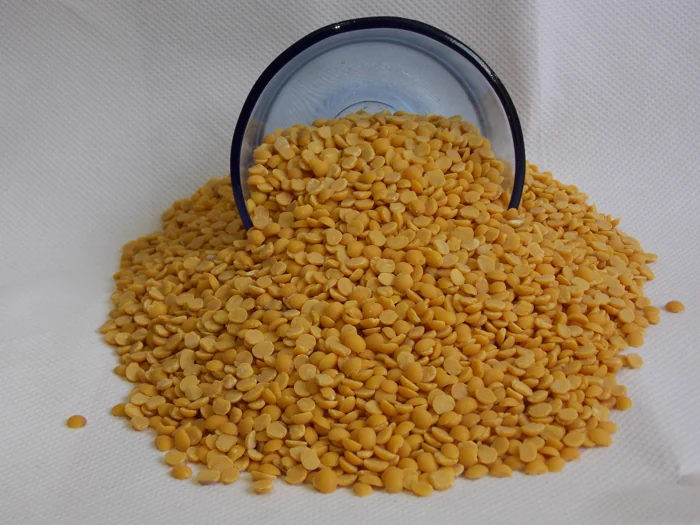 Uttam Toor Dhal 1kg