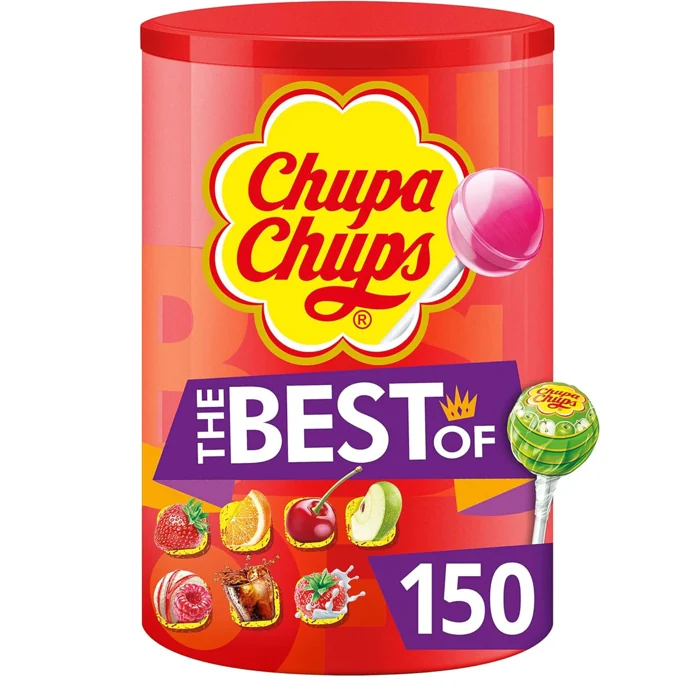 Chuppa Chup 150