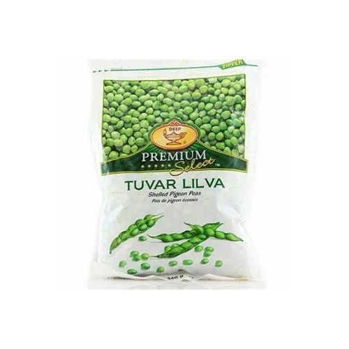 Premium Tuvar Lilva 340g x 3