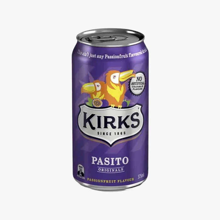 Kirks Pasito 375ml