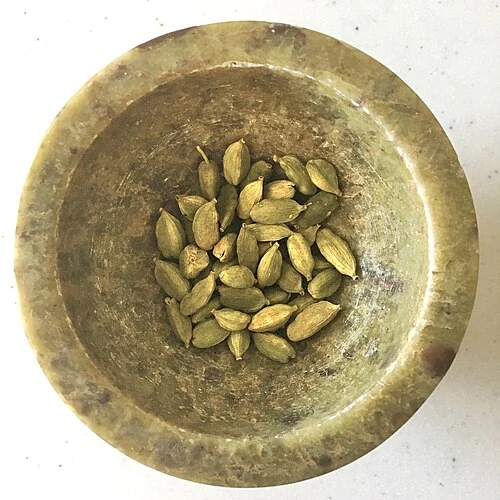 Multani Green Cardamom 50g x 4