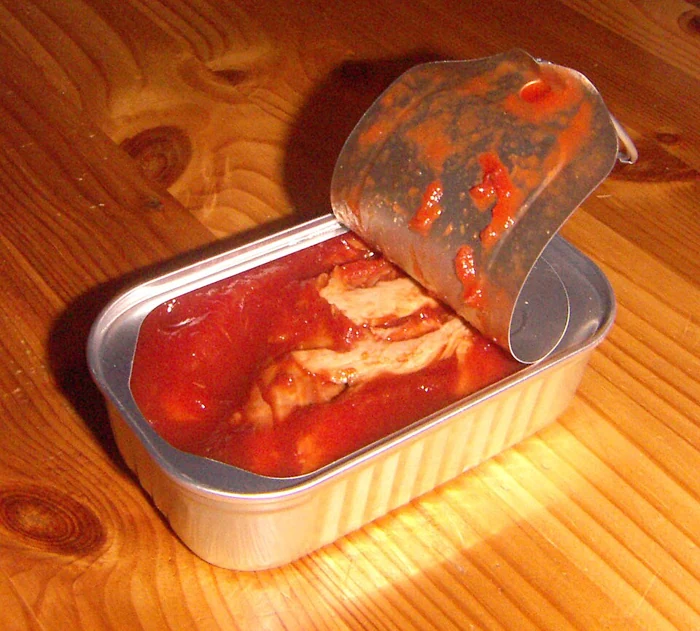 Max Mackerel in tomato sauce 4 for $20