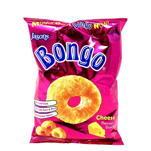 Cheese bongo 50 g