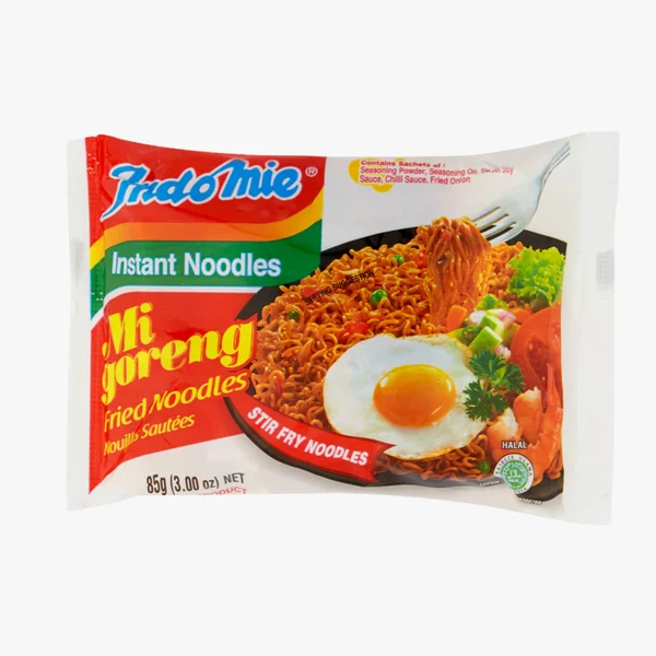 Indomie Instant Migorang Noodles