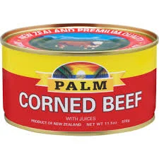 Palm Corned Beef