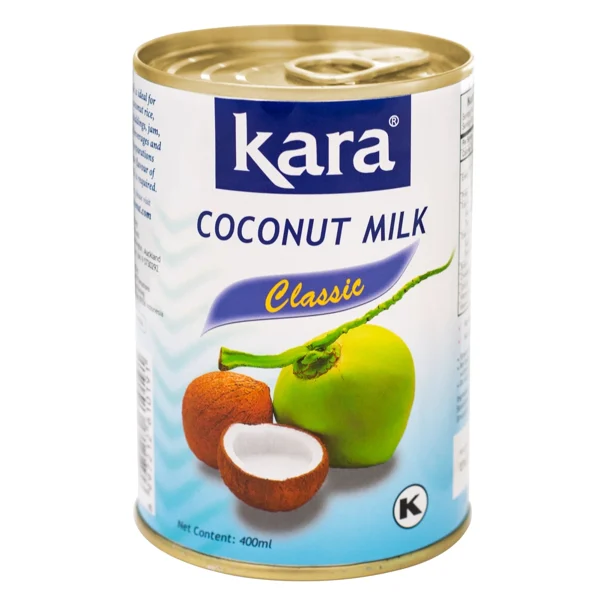 Kara Coconut Milk 400ml