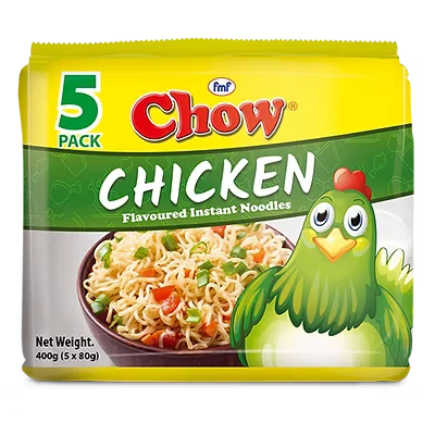 FMF Chicken Chow