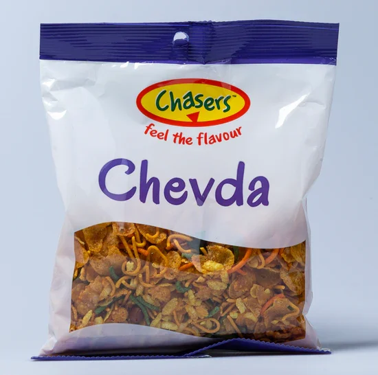 Chasers Chevda mix 200 g